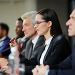 conference