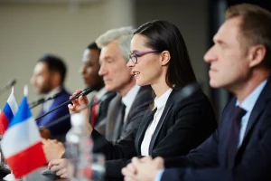 conference