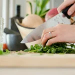 cooking