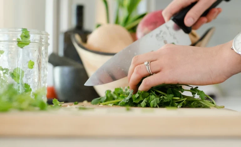 Why Home Chef Meal Delivery Service Is The Perfect Mother&rsquo;s Day Gift