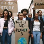 protest