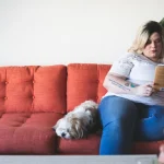 woman-lazy