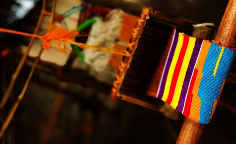 Ghana&rsquo;s Kente Cloth Gains Global Protection Alongside Champagne and Tequila