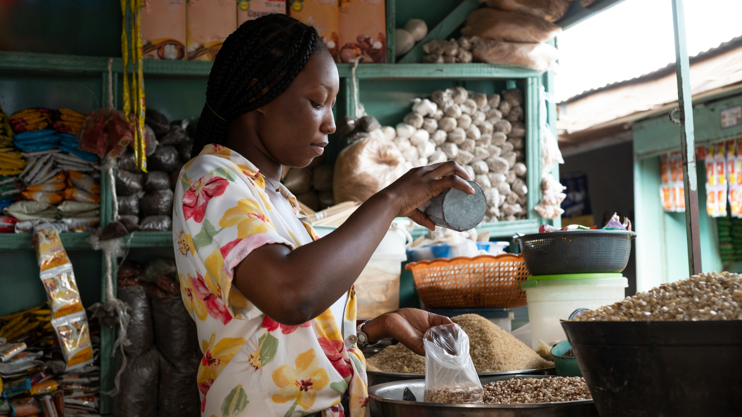 Impact Fund Denmark Lends $15 Million to Boost African SME Financing