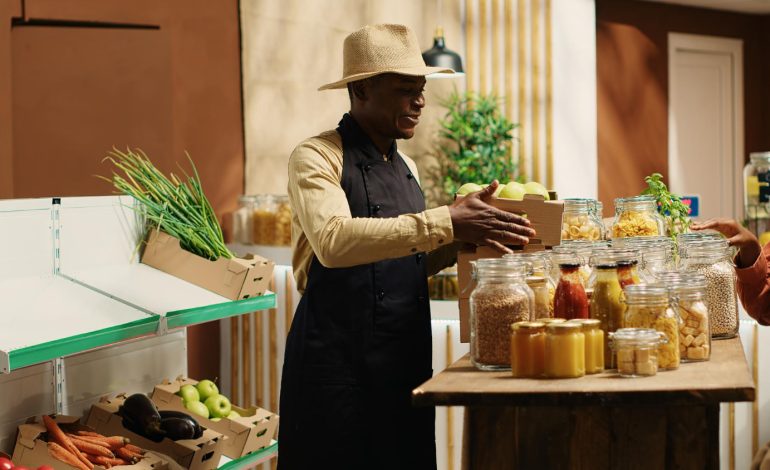 Amethis Closes Third Pan-African Fund at €406 Million