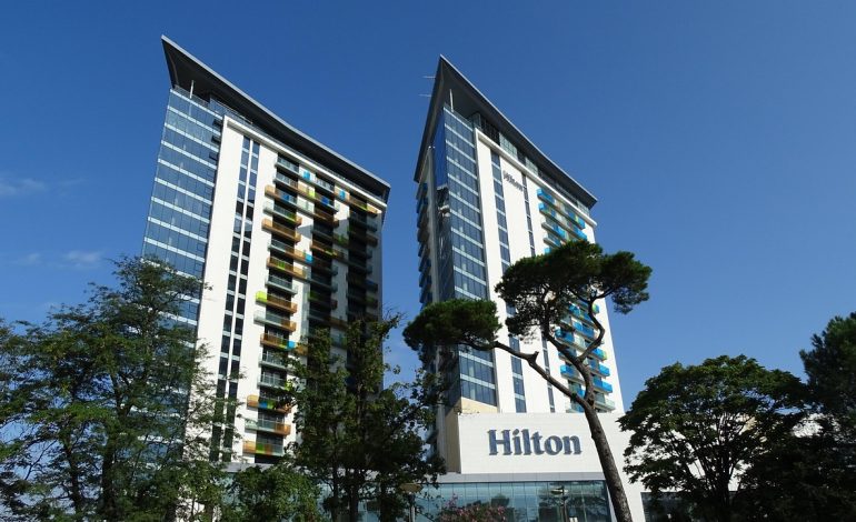 Hilton Plans Major Expansion in Morocco with 15 New Hotels