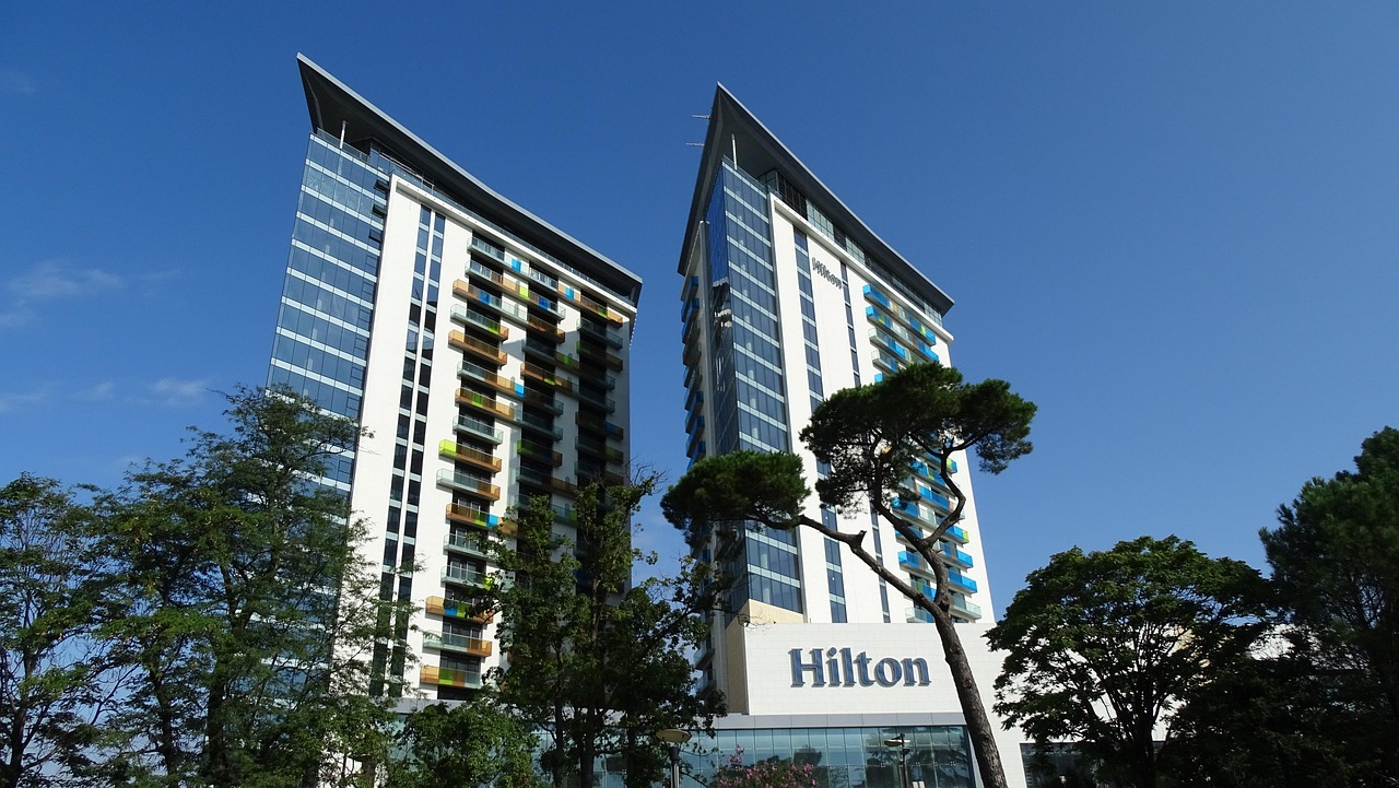 Hilton Plans Major Expansion in Morocco with 15 New Hotels
