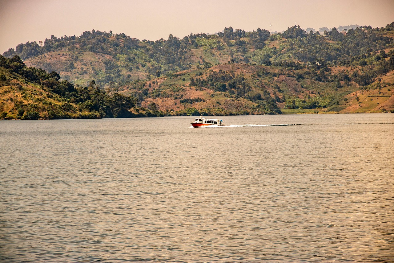 DRC Targets Tourism Growth with UAE-Backed Investment Programme