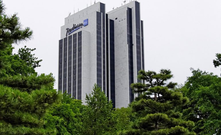 Radisson Expands African Footprint Beyond 100 Hotels with New Market Entries