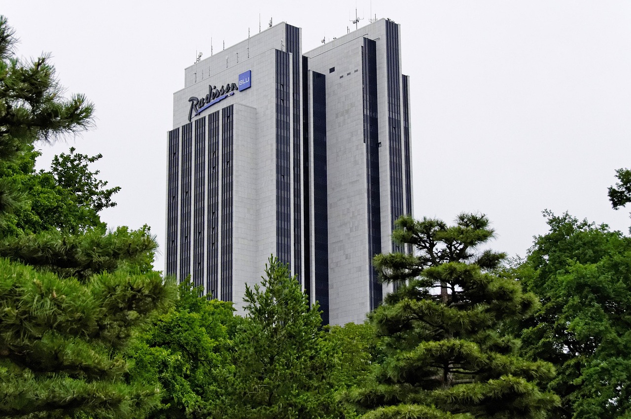 Radisson Expands African Footprint Beyond 100 Hotels with New Market Entries