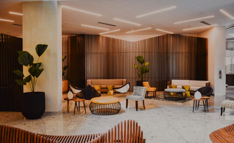 Senegal Breaks Ground on First Fully Nationally Financed Five-Star Hotel