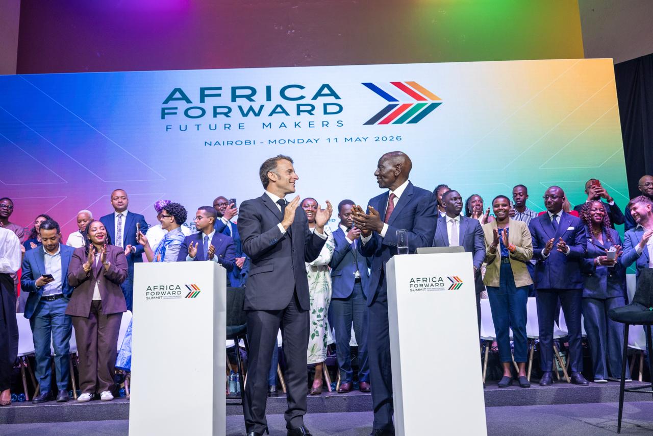 Africa Forward Summit Closes with €23B in Investment Commitments for the Continent